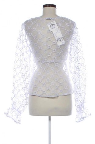 Dámská halenka Zara, Velikost S, Barva Vícebarevné, Cena  481,00 Kč