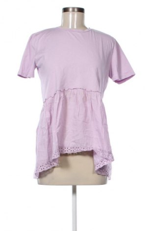 Dámska blúza Zara, Veľkosť S, Farba Fialová, Cena  10,95 €