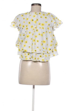 Damen Shirt Zara, Größe M, Farbe Mehrfarbig, Preis € 3,99