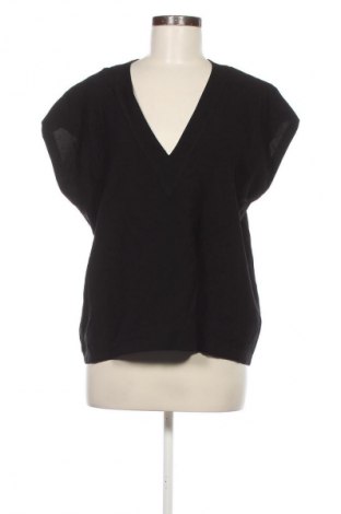 Dámska blúza Zara, Veľkosť XS, Farba Čierna, Cena  9,95 €