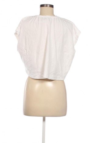Dámská halenka Zara, Velikost M, Barva Bílá, Cena  79,00 Kč