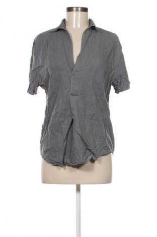 Dámska blúza Zara, Veľkosť XS, Farba Sivá, Cena  3,95 €