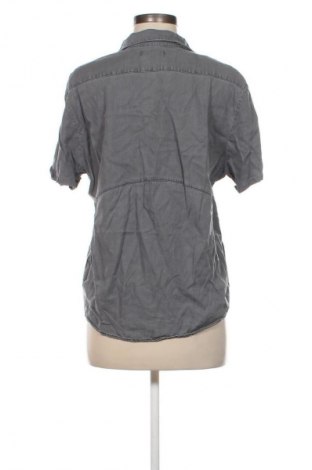 Dámska blúza Zara, Veľkosť XS, Farba Sivá, Cena  3,95 €