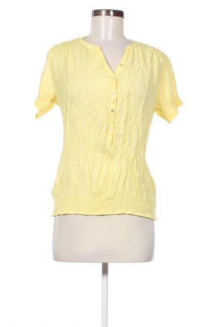 Damen Shirt Zara, Größe M, Farbe Gelb, Preis € 3,99