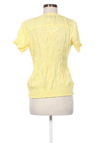 Damen Shirt Zara, Größe M, Farbe Gelb, Preis € 3,99