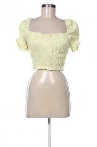 Dámská halenka Zara, Velikost XS, Barva Vícebarevné, Cena  609,00 Kč