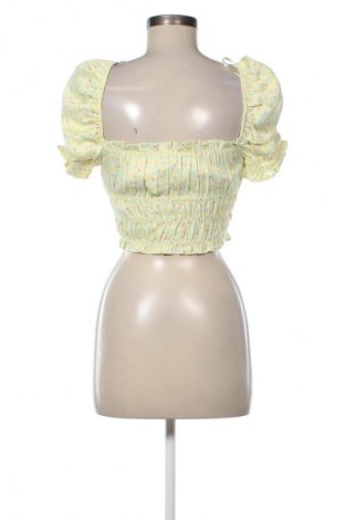 Dámská halenka Zara, Velikost XS, Barva Vícebarevné, Cena  609,00 Kč