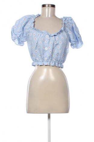 Damen Shirt Zara, Größe XS, Farbe Mehrfarbig, Preis 20,40 €