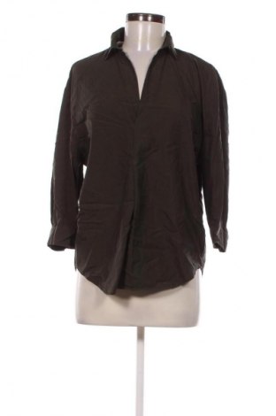 Dámská halenka Zara, Velikost S, Barva Zelená, Cena  196,00 Kč