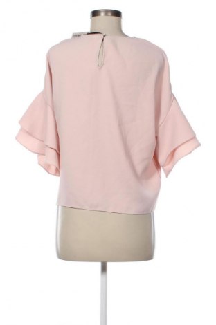 Dámska blúza Zara, Veľkosť S, Farba Popolavo ružová, Cena  7,95 €