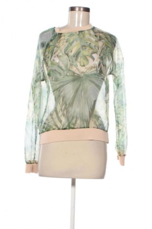 Dámska blúza Zara, Veľkosť XS, Farba Viacfarebná, Cena  5,95 €