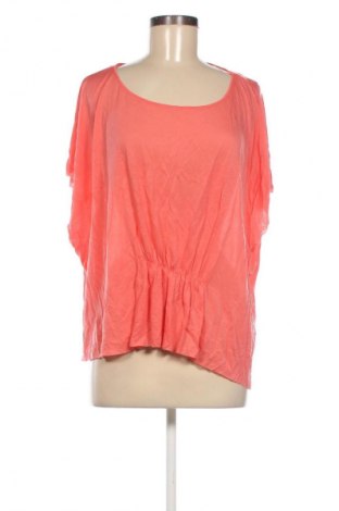 Γυναικεία μπλούζα Zara, Μέγεθος L, Χρώμα Ρόζ , Τιμή 9,99 €