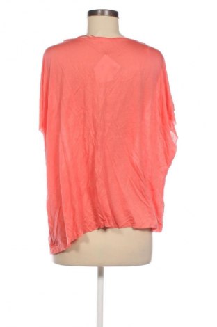 Γυναικεία μπλούζα Zara, Μέγεθος L, Χρώμα Ρόζ , Τιμή 9,99 €