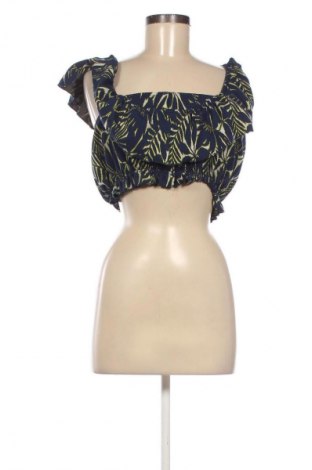 Dámska blúza Zara, Veľkosť L, Farba Viacfarebná, Cena  9,95 €