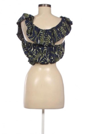 Dámska blúza Zara, Veľkosť L, Farba Viacfarebná, Cena  9,95 €