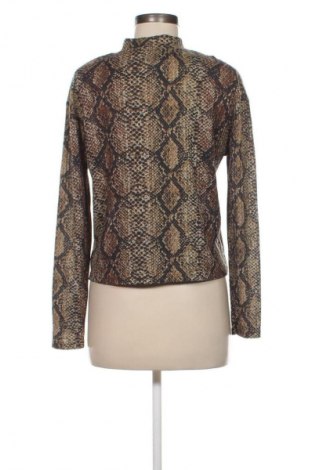 Γυναικεία μπλούζα Zara Trafaluc, Μέγεθος M, Χρώμα Πολύχρωμο, Τιμή 2,99 €