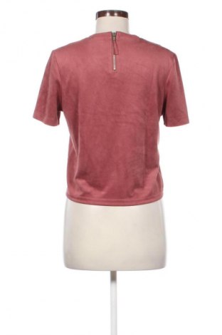 Dámská halenka Zara Trafaluc, Velikost M, Barva Hnědá, Cena  119,00 Kč