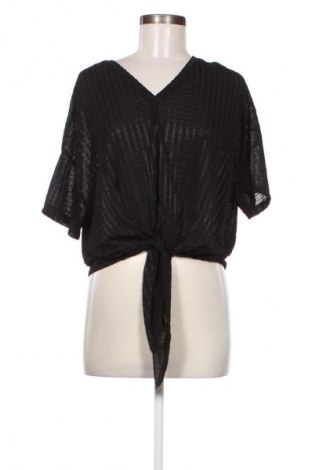 Dámská halenka Zara Trafaluc, Velikost S, Barva Černá, Cena  119,00 Kč