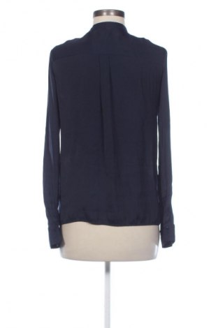 Γυναικεία μπλούζα Zara Trafaluc, Μέγεθος XS, Χρώμα Μπλέ, Τιμή 2,99 €