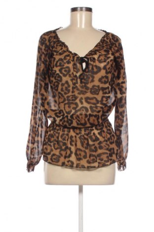 Dámska blúza Zebra, Veľkosť L, Farba Viacfarebná, Cena  8,95 €