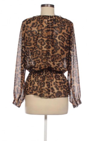 Dámska blúza Zebra, Veľkosť L, Farba Viacfarebná, Cena  8,95 €