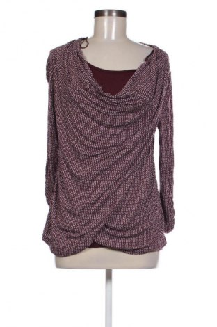 Γυναικεία μπλούζα Zero, Μέγεθος L, Χρώμα Πολύχρωμο, Τιμή 5,99 €