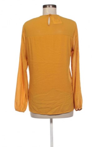 Női blúz Zeta Otto, Méret L, Szín Sárga, Ár 669 Ft