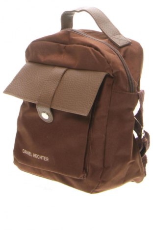 Дамска чанта Daniel Hechter, Цвят Кафяв, Цена 42,43 €