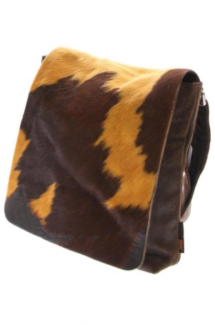 Дамска чанта Jost, Цвят Кафяв, Цена 31,69 €