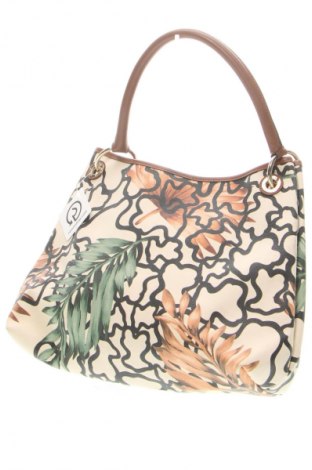 Damska torebka Tous, Kolor Kolorowy, Cena 609,99 zł