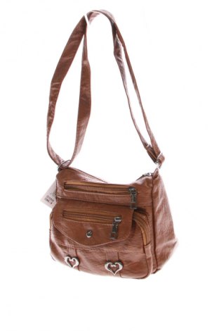 Dámská kabelka  Unbranded, Barva Hnědá, Cena  949,00 Kč