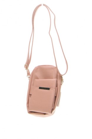 Dámská kabelka  Unbranded, Barva Růžová, Cena  209,00 Kč