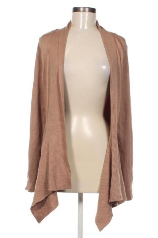 Dámsky kardigán 89th & Madison, Velikost XL, Barva Hnědá, Cena  49,00 Kč