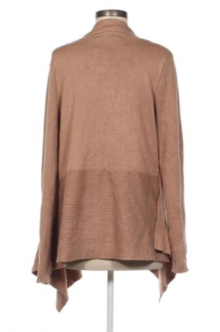 Dámsky kardigán 89th & Madison, Velikost XL, Barva Hnědá, Cena  49,00 Kč