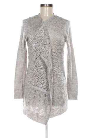 Dámsky kardigán AB Studio, Velikost S, Barva Šedá, Cena  379,00 Kč