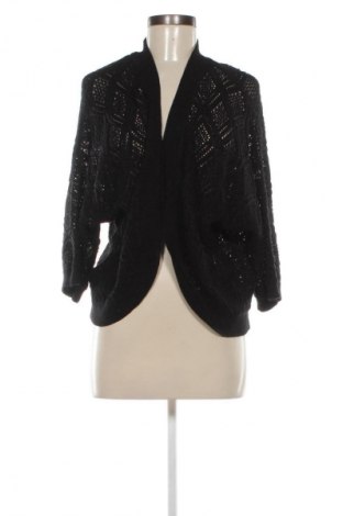 Damen Strickjacke Alfani, Größe L, Farbe Schwarz, Preis 2,99 €