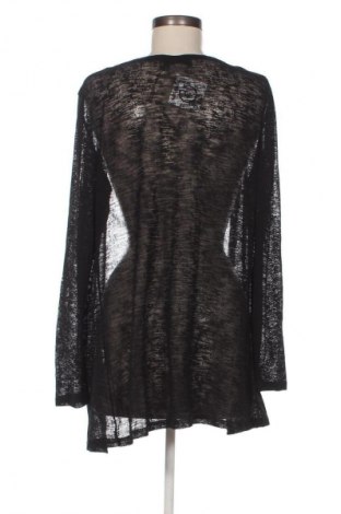 Női kardigán Ally, Méret M, Szín Fekete, Ár 669 Ft