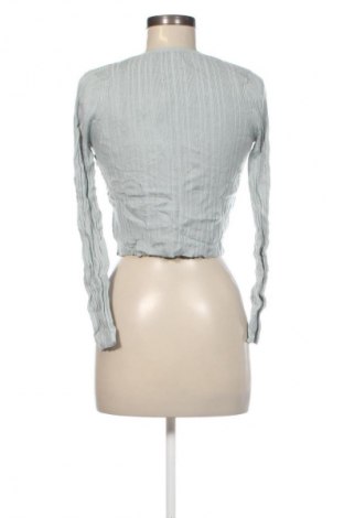 Dámsky kardigán Ally, Velikost L, Barva Modrá, Cena  49,00 Kč