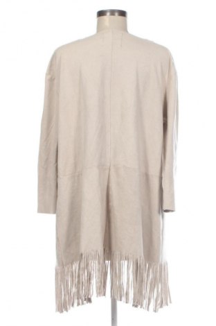 Damen Strickjacke Amisu, Größe M, Farbe Ecru, Preis 3,99 €