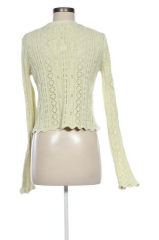 Damen Strickjacke Amisu, Größe M, Farbe Grün, Preis € 7,99