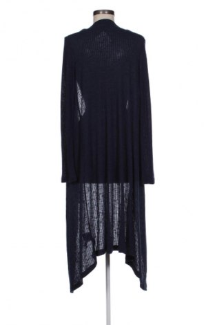 Damen Strickjacke Amisu, Größe M, Farbe Blau, Preis € 3,99