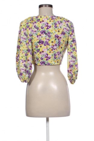 Damen Strickjacke Amisu, Größe S, Farbe Mehrfarbig, Preis € 2,99