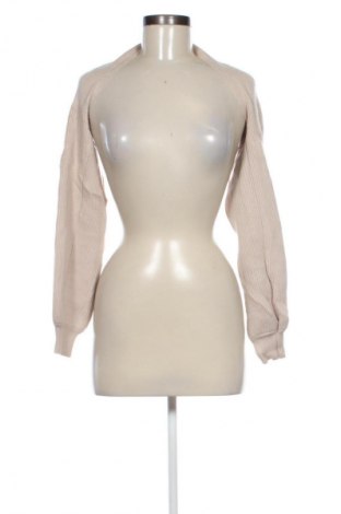 Dámsky kardigán Anko, Velikost XS, Barva Béžová, Cena  89,00 Kč