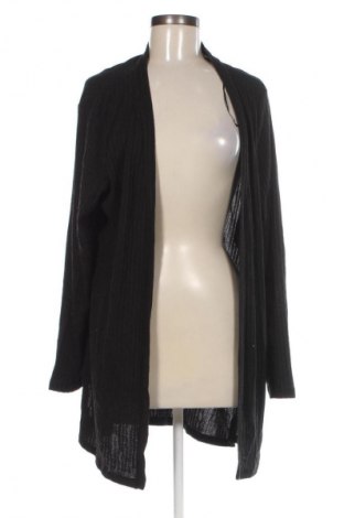 Damski kardigan Anko, Rozmiar XXL, Kolor Czarny, Cena 27,99 zł
