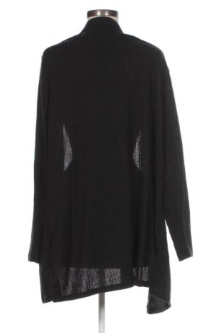 Damski kardigan Anko, Rozmiar XXL, Kolor Czarny, Cena 27,99 zł