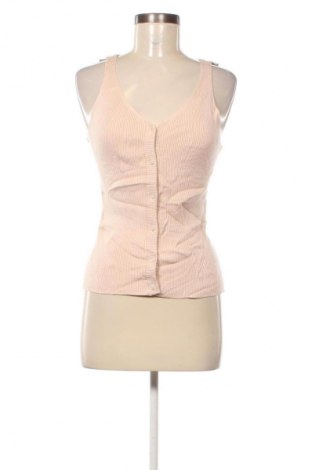 Damen Strickjacke Anko, Größe M, Farbe Beige, Preis 2,99 €