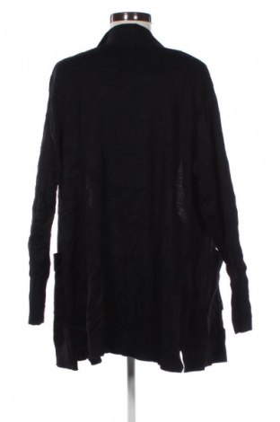 Γυναικεία ζακέτα Anko, Μέγεθος XL, Χρώμα Μαύρο, Τιμή 5,99 €