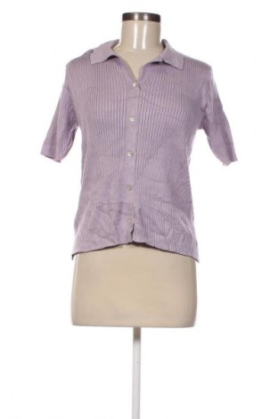 Női kardigán Anko, Méret M, Szín Lila, Ár 1 119 Ft