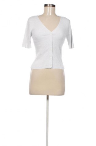 Dámsky kardigán Anko, Velikost M, Barva Stříbrná, Cena  99,00 Kč