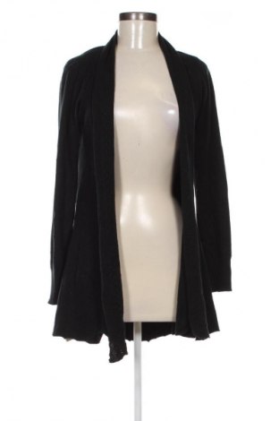 Damski kardigan Apart, Rozmiar L, Kolor Czarny, Cena 33,99 zł